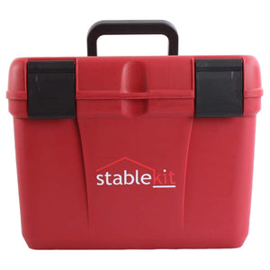StableKit Tack Box
