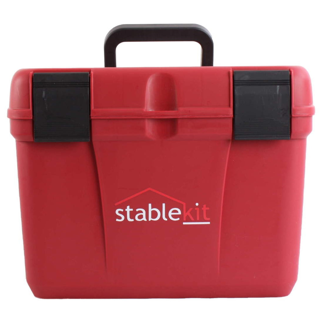 StableKit Tack Box