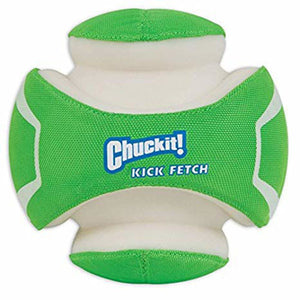 Chuckit! Max Glow Kick Fetch