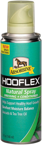 Hooflex Natural Dressing + Conditioner Spray
