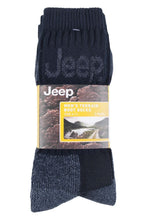 Load image into Gallery viewer, Men&#39;s Jeep Terrain Socks