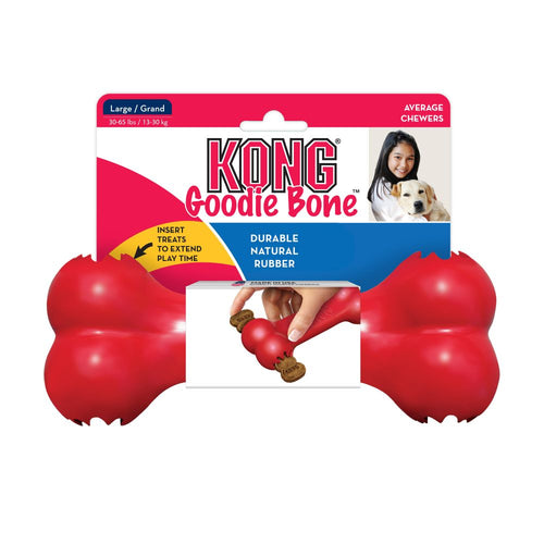 Kong Goodie Bone