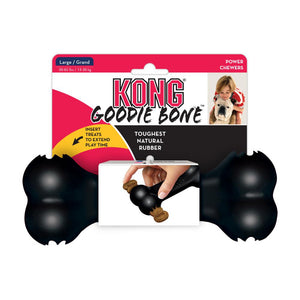 Kong Extreme Goodie Bone