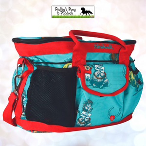 Hy Equestrian Thelwell The Greatest Grooming Bag