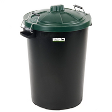 Load image into Gallery viewer, 85L Heavy Duty Feed Bin with Lid