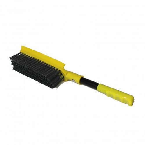 Red Gorilla Fat Pan® Brush