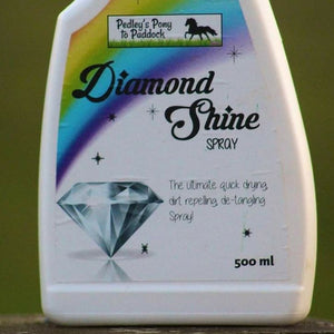 Diamond Shine Spray