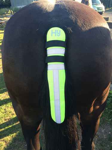 Reflector Tail Guard