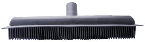 Red Gorilla Rubber Scrubber Head