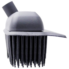 Load image into Gallery viewer, Red Gorilla Rubber Scrubber Head
