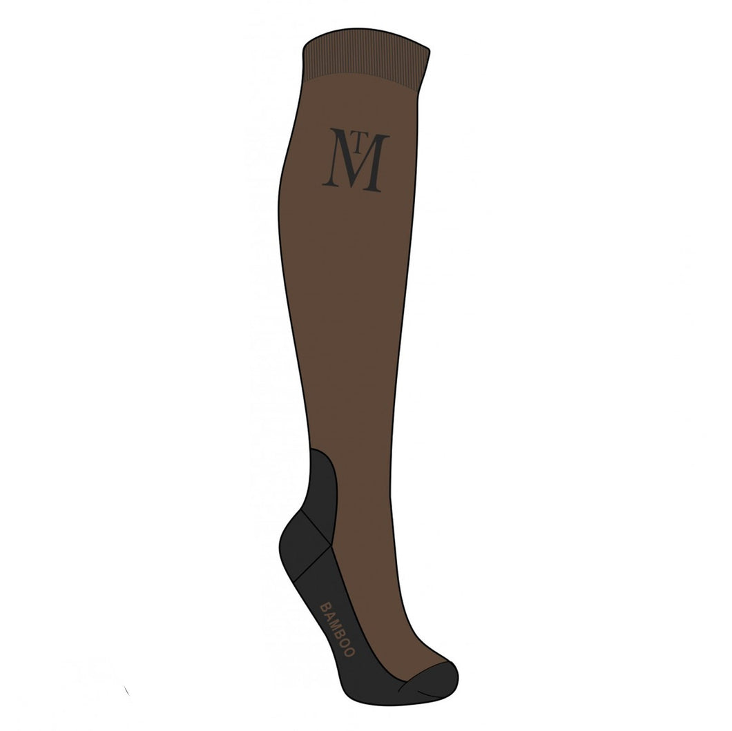 Mark Todd Competition Socks