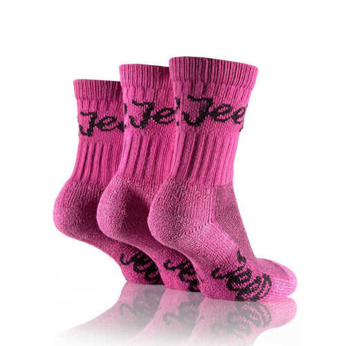 Ladies Jeep Terrain Socks