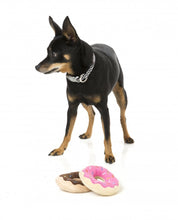 Load image into Gallery viewer, Donuts Dog Toy