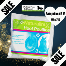 Load image into Gallery viewer, NAF NaturalintX Hoof Poultice