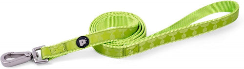 Petface Brights Lead (Green)