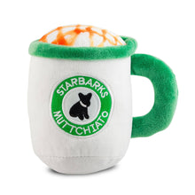 Load image into Gallery viewer, Starbarks Muttchiato Coffee Cup