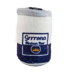 Grrrona Cooler Interactive Toy