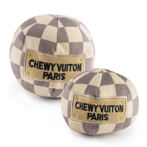 Classic Chewy Vuiton Ball