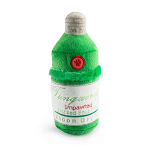 Tanqueruff Gin