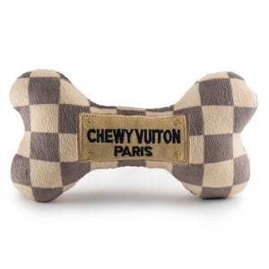 Classic Chewy Vuiton Bones