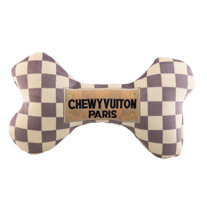 Classic Chewy Vuiton Bones