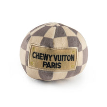 Load image into Gallery viewer, Classic Chewy Vuiton Ball