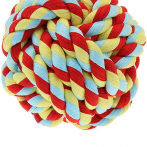 Twist-Tee Ball