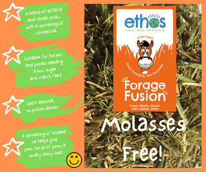 Ethos Forage Fusion