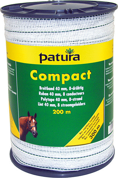 Compact Polytape 40 mm