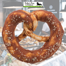 Load image into Gallery viewer, Duck Pretzel