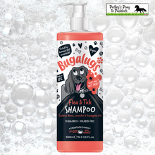 Load image into Gallery viewer, Bugalugs Flea and Tick Dog Shampoo