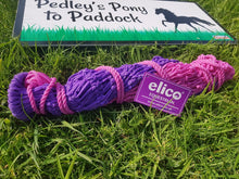 Load image into Gallery viewer, Elico Padstow Hay Net