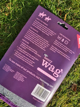 Load image into Gallery viewer, Henry Wag Equine Microfibre Cleaning Glove