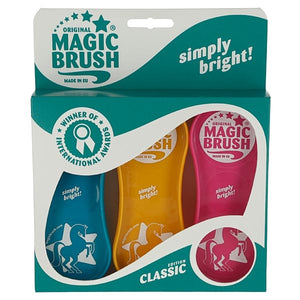 Magic Brush Set