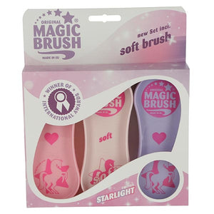 Magic Brush Set