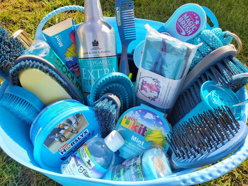 Turquoise Splash Gift Set