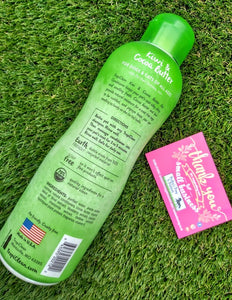 TropiClean Kiwi Conditioner