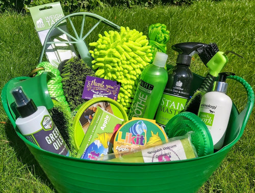 Lime Style Gift Set