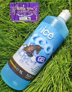 NAF Ice Cool Gel