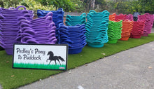 Load image into Gallery viewer, Perry Equestrian Coloured Eco-Skip