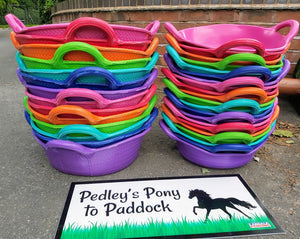 Perry Equestrian Coloured Eco-Skip