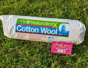 NAF Cotton Wool