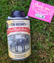 Load image into Gallery viewer, Tom Brown&#39;s Mud Rash Balsam