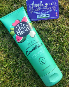 Pet Head Furtastic Conditioner