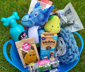 Dog Pamper Hamper