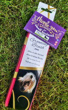 Load image into Gallery viewer, Rubber Horse Grooming Brush