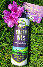 Load image into Gallery viewer, Thomas Pettifer Green Oils Spray