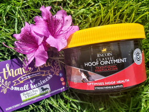 Lincoln Classic Hoof Ointment