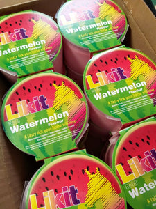 Likit LIMITED EDITION Refill (650g)