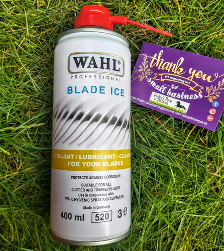 Wahl Blade Ice